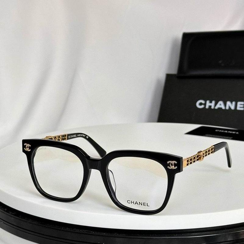 Chanel Sunglasses 729